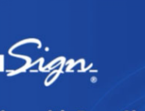 Streamline your BCBS IL group enrollment with DocuSign