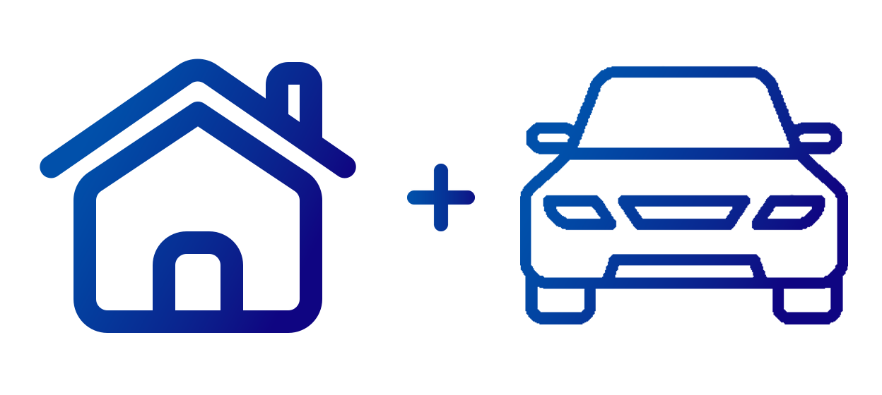 Home-Auto-Original-Gradient